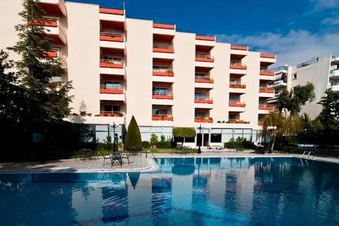 Hotel Apartments Oasis in Municipality of Glyfada