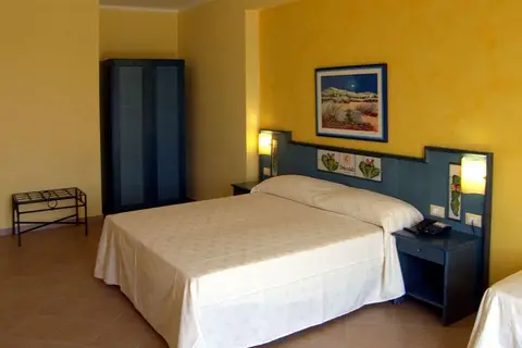 Hotel Dolcestate in Campofelice di Roccella, foto 3