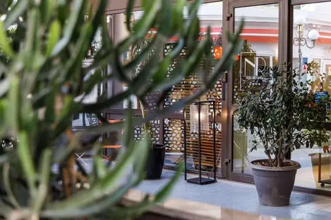 Hotel Nice Riviera in Nice, foto 4