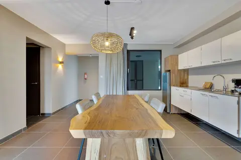 Delfins Beach Resort Bonaire, Tapestry Collection by Hilton in Kralendijk — foto 29