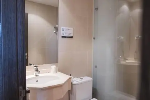 Hotel El Espinar in El Espinar — foto 9