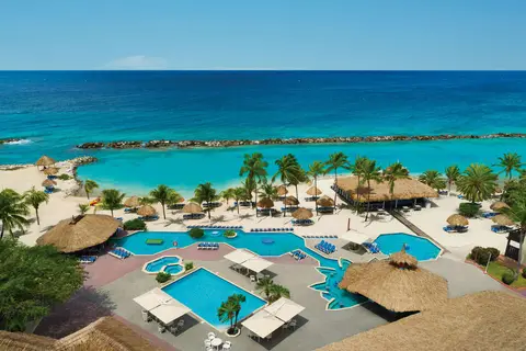 Sunscape Curacao Resort Spa & Casino in Willemstad — foto 21