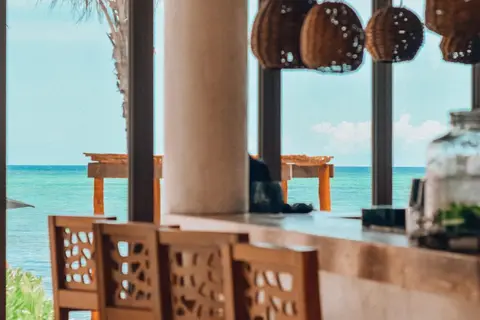 Nerea Tulum in Cancún — foto 21