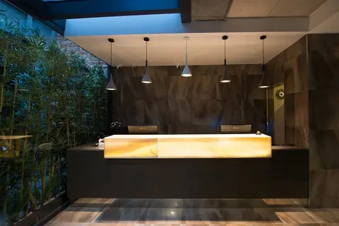 Favori Hotel in Fatih — foto 5