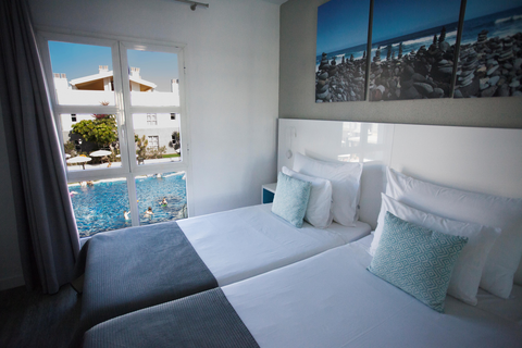 Appartementen Coral Compostela Beach Golf foto 4