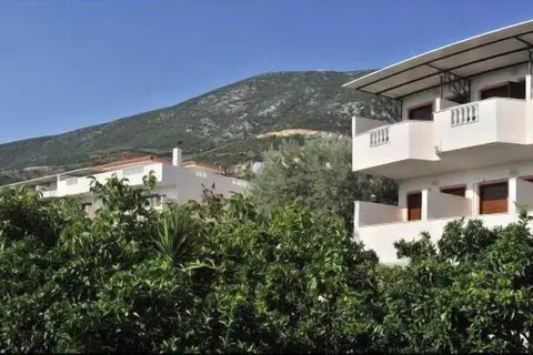Aristotelis in Aristotelis, foto 9