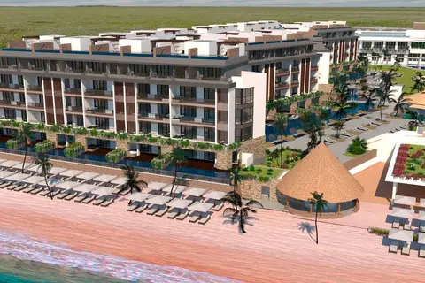 Majestic Elegance Playa Mujeres in Punta Sam — foto 23