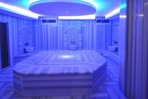 Kleopatra Micador Hotel in Alanya/Antalya — foto 17