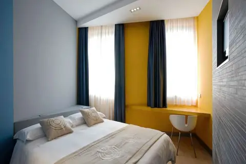 Eoshotel in Lecce — foto 17
