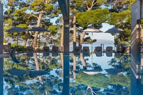 Bluesun Hotel Soline in Klana — foto 9