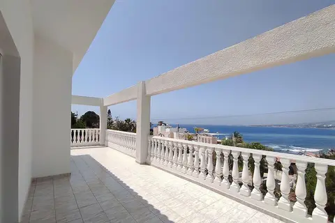 Theo Sunset Bay Hotel in Paphos — foto 29