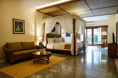 Desa Visesa Ubud in Ubud, foto 16