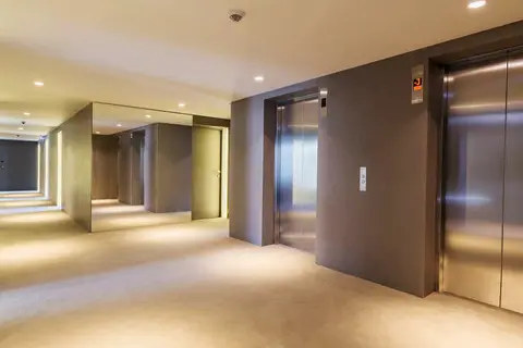 LUX Lisboa Park Hotel in Lissabon — foto 21