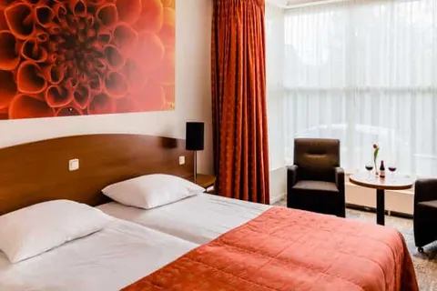 Hof van Gelre Hotel by Flow foto 9