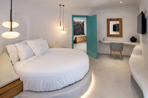 La Ponta Villas in Δημοτική Ενότητα Θήρας — foto 25