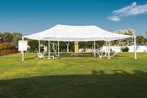 Hotel Mitsis Ramira Beach foto 23