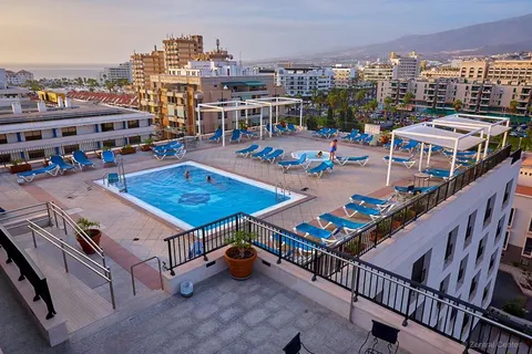 Zentral Center Adults Only in Arona — foto 2