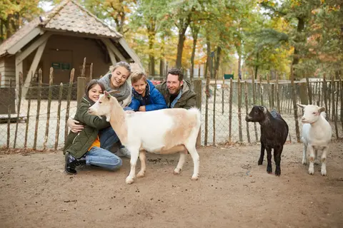 Center Parcs Het Heijderbos in Heijen — foto 25