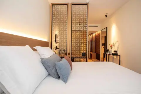Paxton Barcelona in Barcelona — foto 3