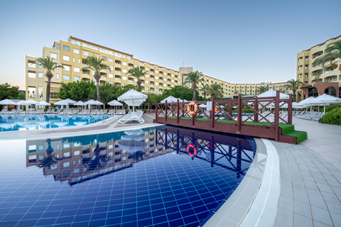 Hotel Selectum Family Resort Side foto 1