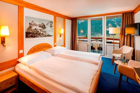 Derby Hotel Grindelwald in Grindelwald — foto 6