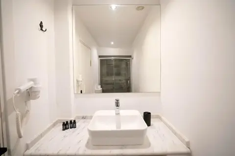 Camlik 87 Hotel in Narlıdere — foto 19