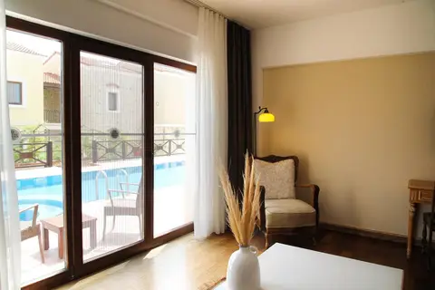 Cocos The Club Solto in Cesme — foto 24