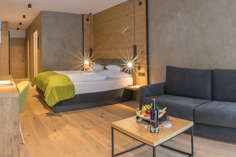 Kosis Lifestyle Hotel foto 16