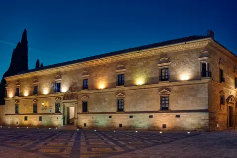 Parador de Úbeda in Úbeda — foto 3