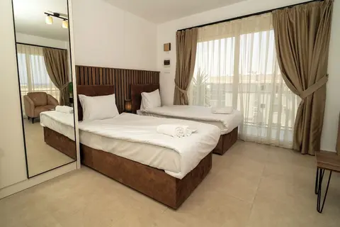 Crown Salamis Hotel in Gazimağusa — foto 12