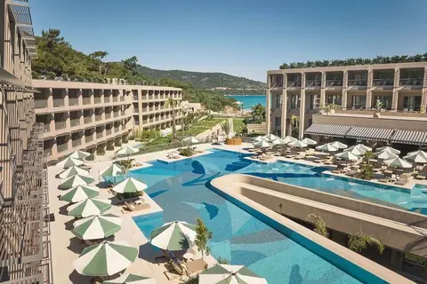 Hotel Hyde Bodrum - adults only in Bodrum