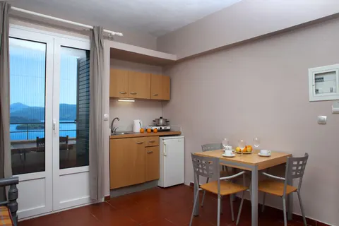 Scorpios Hotel and Apartments in Municipal Unit of Ellomenos — foto 13