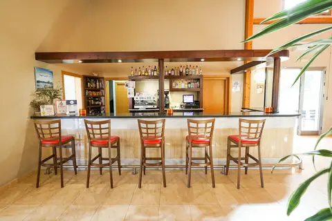 Hotel Pradillo Conil in Conil de la Frontera — foto 12