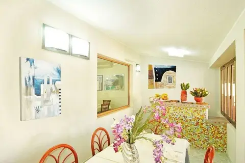 Hotel Donatella in Posada — foto 12