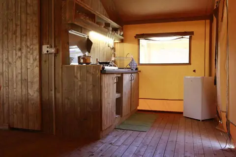 Glamping Alcantara in Motta Camastra — foto 8
