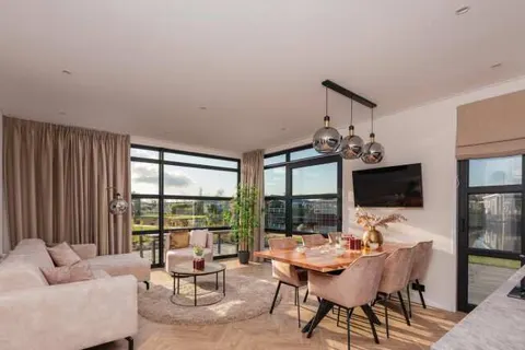 MarinaPark Residentie Nieuw Loosdrecht foto 7