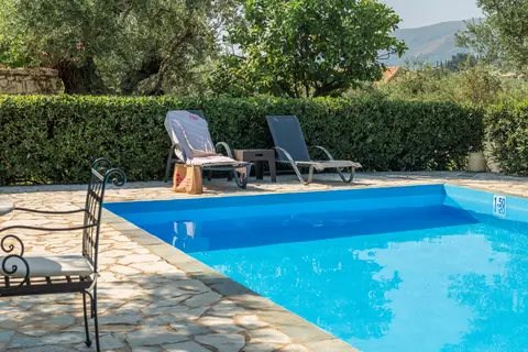 Aresti Villas in Agios Dimitros — foto 21