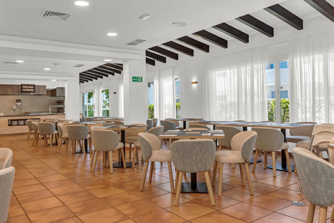 Hotel Palia Dolce Farniente foto 4