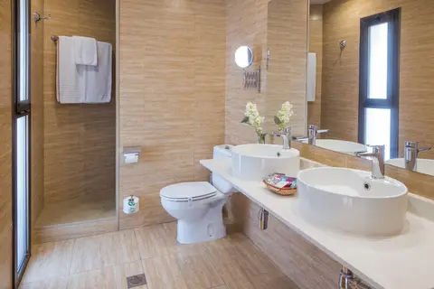 Hotel Sumus Stella & Spa in Pineda de Mar — foto 23