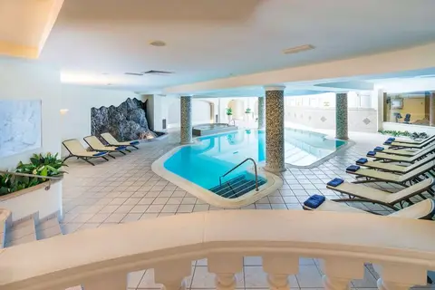 Sant Alphio Garden Hotel & Spa in Giardini-Naxos, foto 18