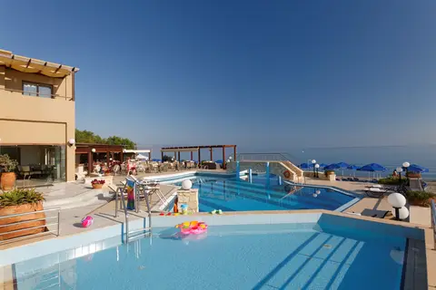 Indigo Mare in Πλατανιάς — foto 6