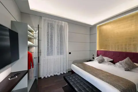 Art Hotel Commercianti in Bologna, foto 17