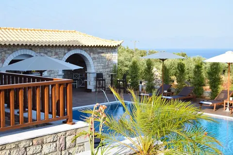 Liokrina Suites in Koroni Municipal Unit — foto 3