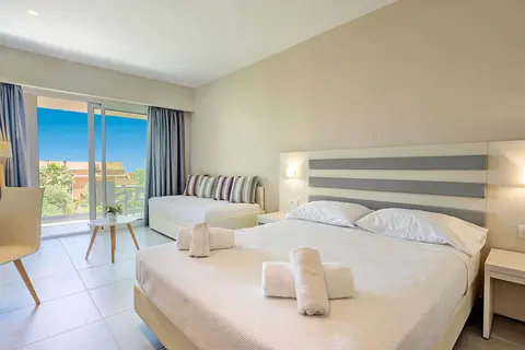 Cnic Gemini Hotel in Δημοτική Ενότητα Μελιτειέων — foto 18