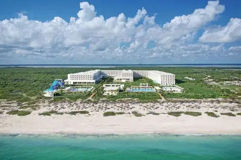 Riu Latino in Costa Mujeres — foto 2