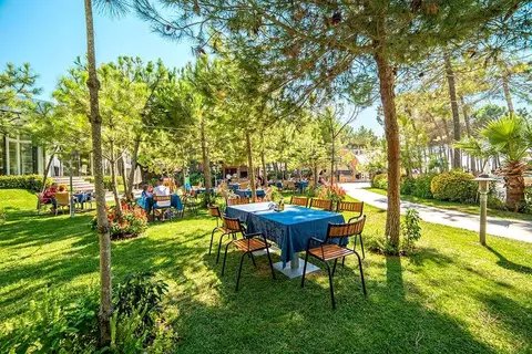 Hotel Dolce Vita in Durres — foto 7