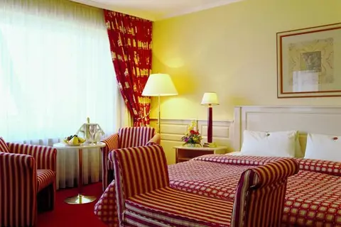Sporthotel Alpina in Sölden, foto 13