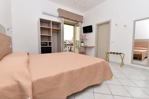 Hotel Gentile in Agerola, foto 22