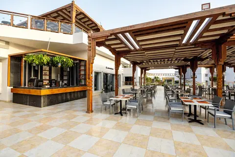 TUI BLUE Crystal Bay in Hurghada — foto 9