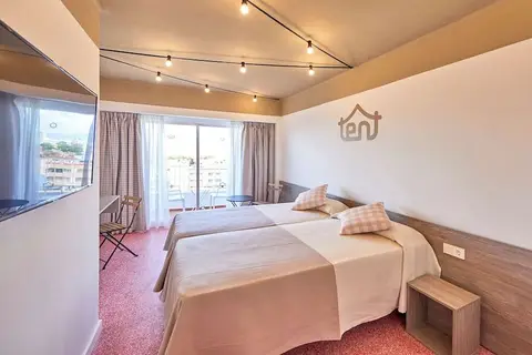Tent Playa De Palma in Palma — foto 17